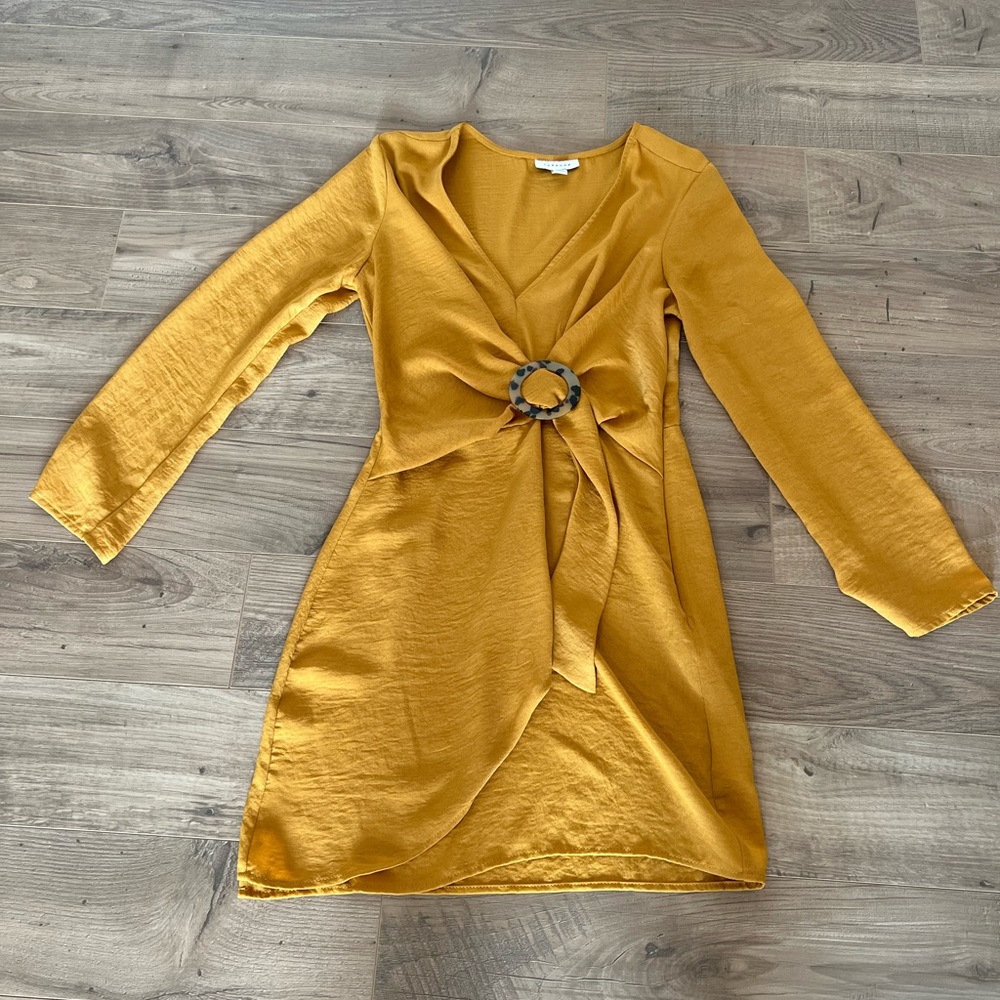 Topshop Dress Size: 4
